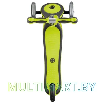 Самокат Globber Primo Plus (салатовый) картинка 3